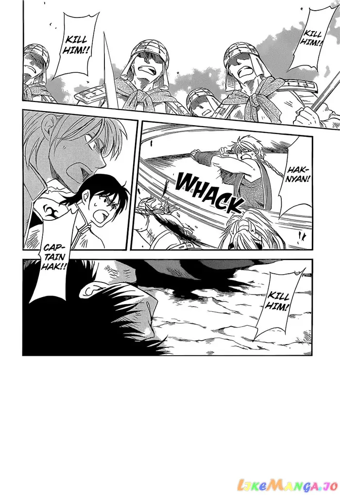 Yona of the Dawn Chapter 169 image 05_optimized
